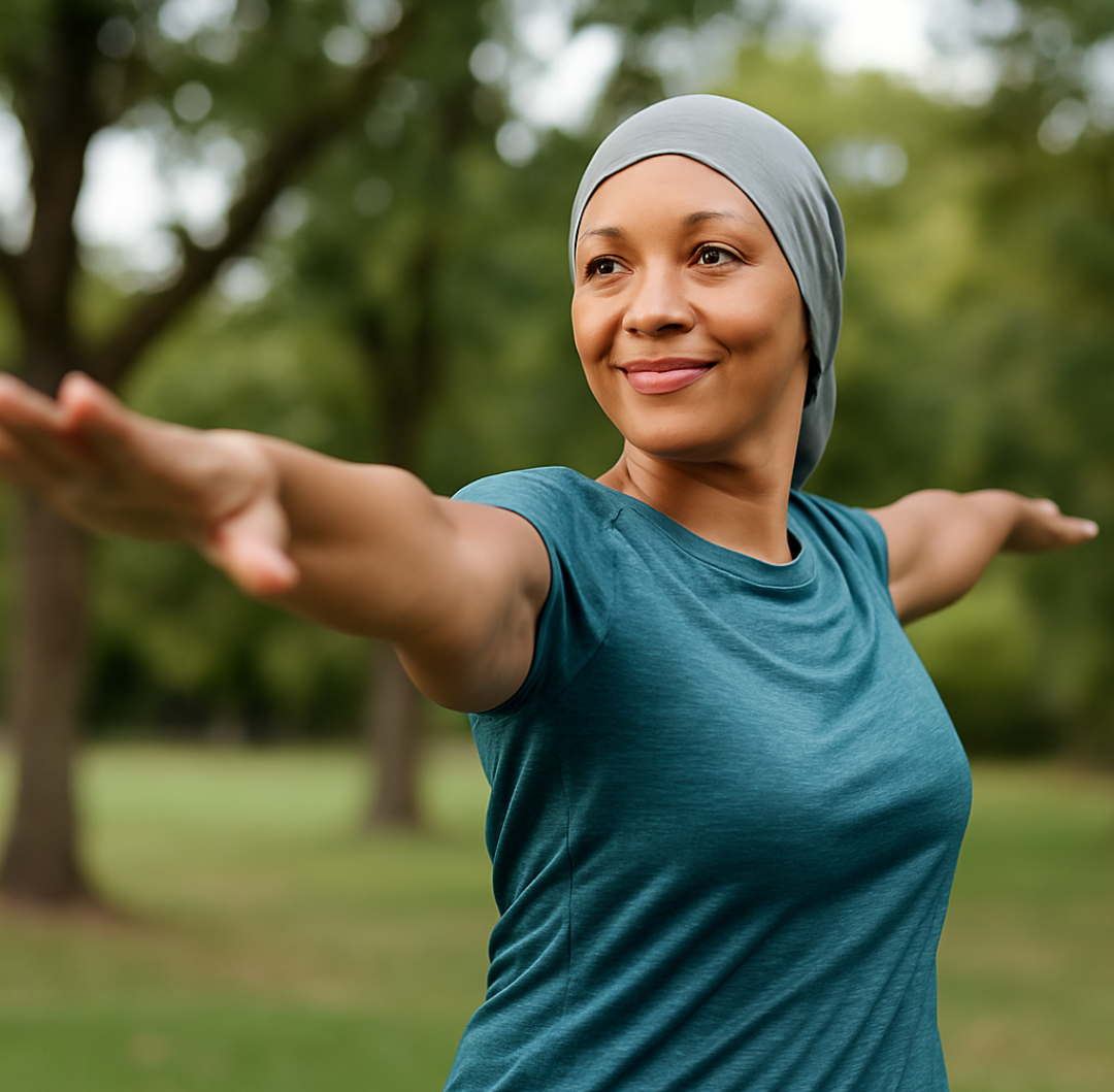 Staying Fit and Having Fun During Chemotherapy: Your Guide to Feeling Strong