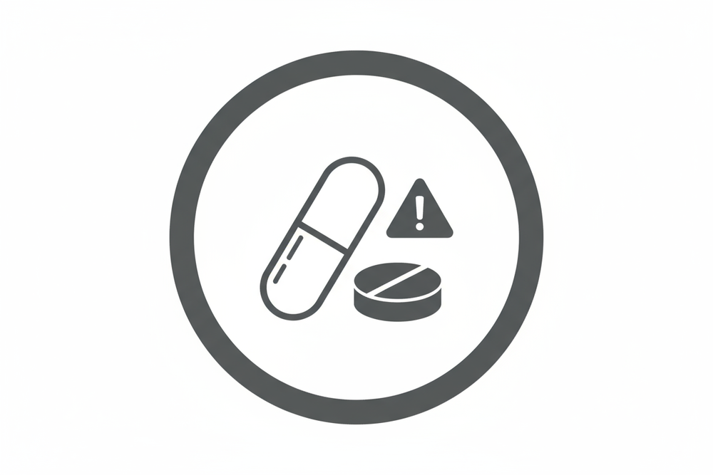 Medication Icon