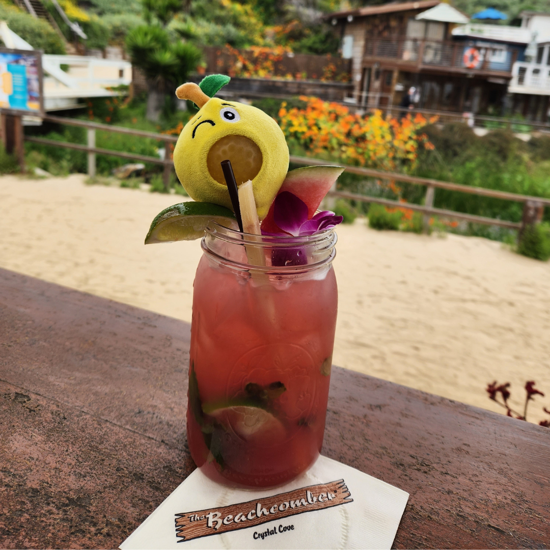 Six Summer Drinks (and Why Electrolytes Matter) for Chemo Patients