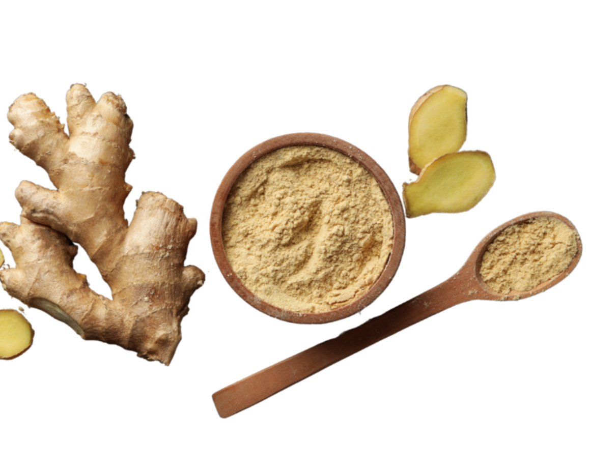 Best Ginger for Nausea Relief: Compare Home Remedies
