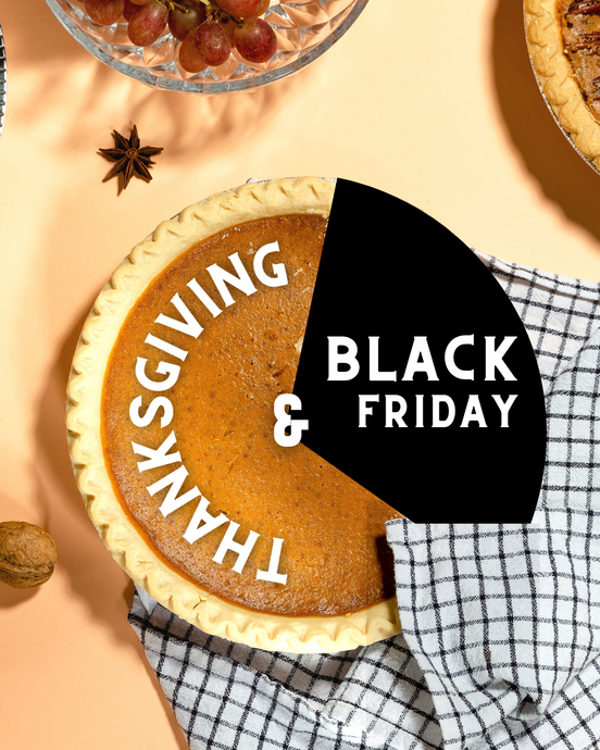 How to Prepare for Turkey Day and Black Friday Shopping