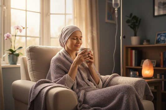 Why Does Chemo Make Me Feel Sick?