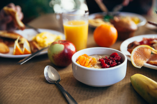 12 Easy Cancer Diet Recipes: Meals That Help With Chemo Nausea