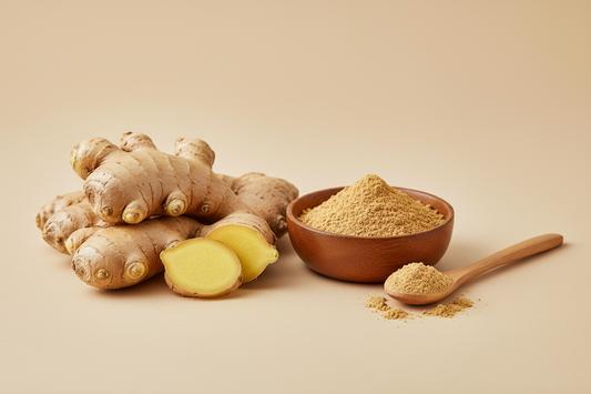 Why Your Ginger Tea Isn't Working: The Truth About Nausea Relief