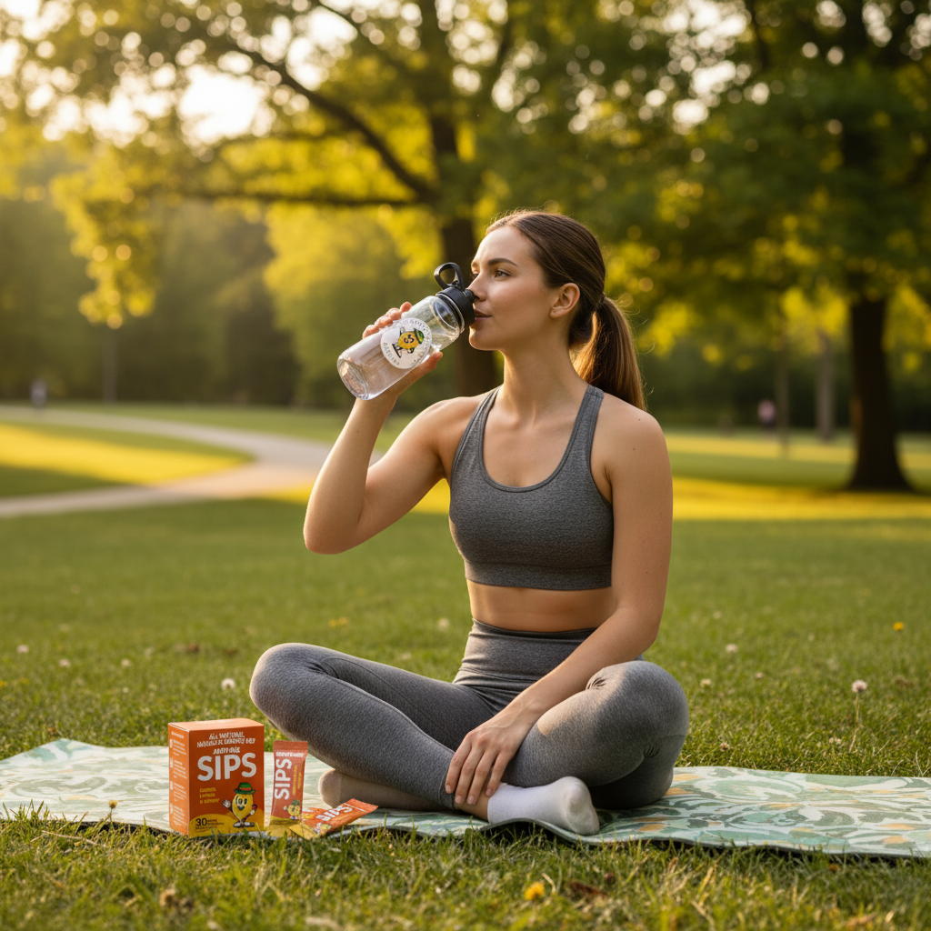 Why GLP-1 Medications Cause Fatigue