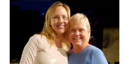 Kristen Del Dosso, CPA, MBA — Founder