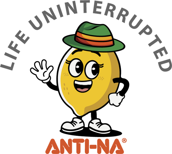 Anti-na: Life, Uninterrupted